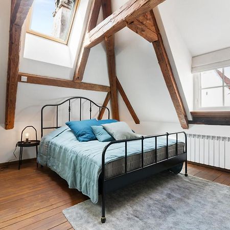 טאלין Hilltop Apartments - Old Town Kuninga מראה חיצוני תמונה