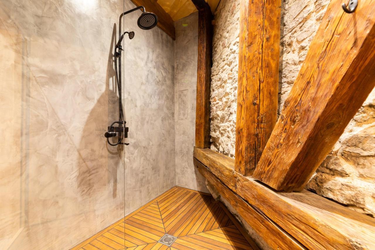 טאלין Hilltop Apartments - Old Town Kuninga מראה חיצוני תמונה