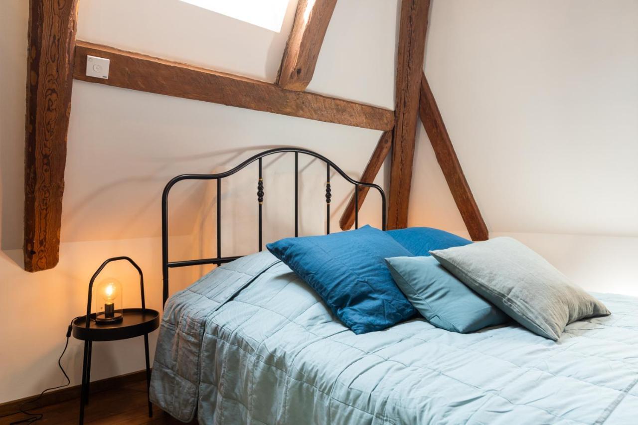 טאלין Hilltop Apartments - Old Town Kuninga מראה חיצוני תמונה